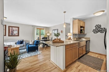 1473 E Keystone Rd #2926, Dillon, CO 80435