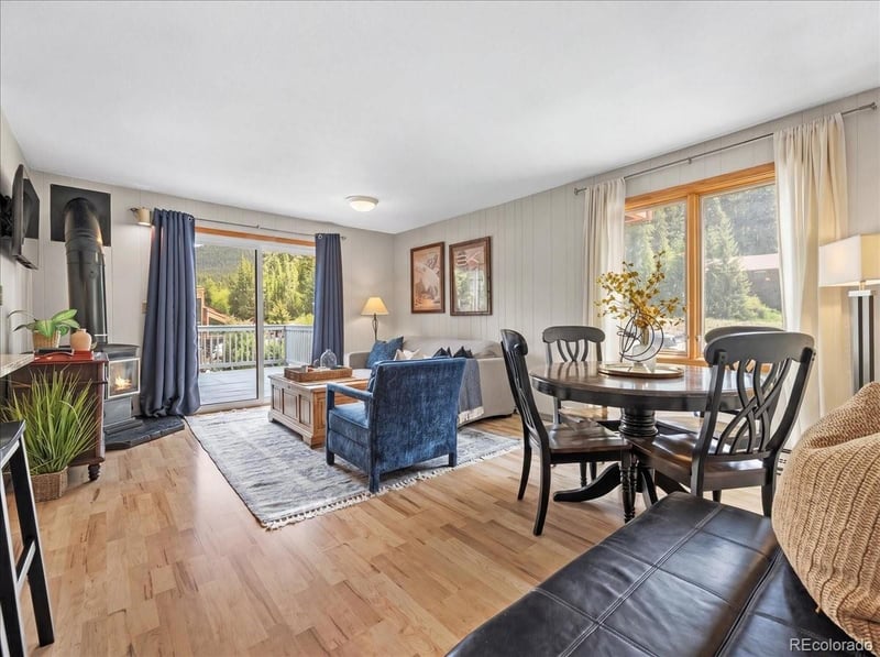 1473 Keystone Rd #2926, Dillon, CO 80435