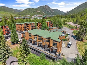 1473 E Keystone Rd #2926, Dillon, CO 80435