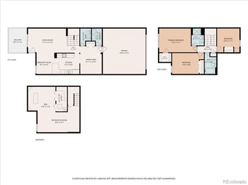 6476 Welch Ct, Arvada, CO 80004