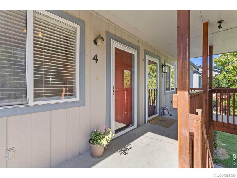 3210 County Road 52 #4, Laporte, CO 80535