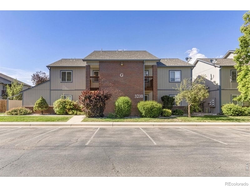 3210 County Road 52 #4, Laporte, CO 80535