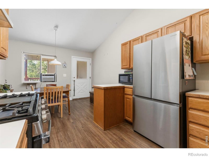 3210 County Road 52 #4, Laporte, CO 80535