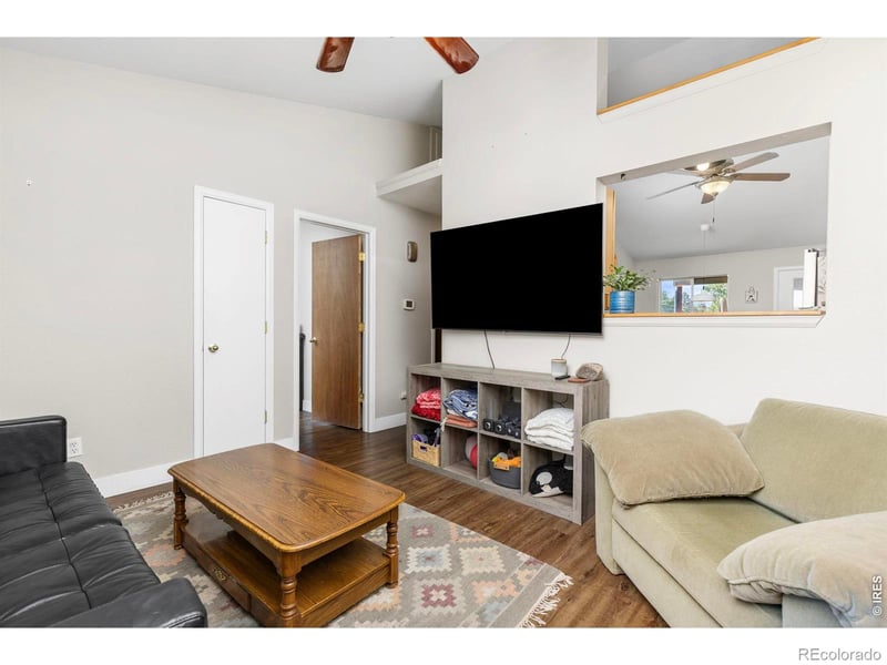 3210 County Road 52 #4, Laporte, CO 80535