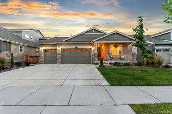 931 Wildrose Pl, Erie, CO 80516