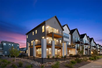 11522 Vibrato Ln, Lone Tree, CO 80134