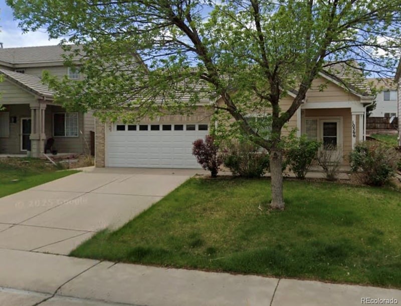 10566 Tracewood Cir, Littleton, CO 80130
