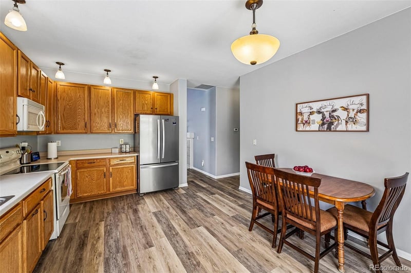 10566 Tracewood Cir, Littleton, CO 80130