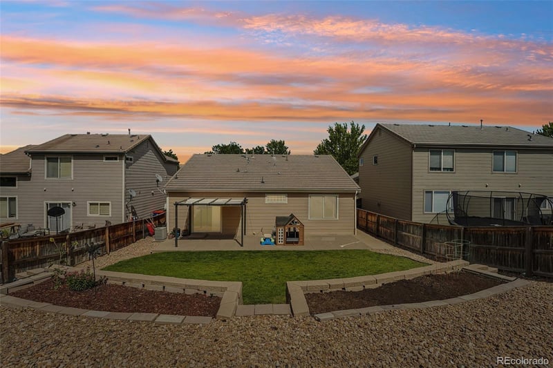 10566 Tracewood Cir, Littleton, CO 80130
