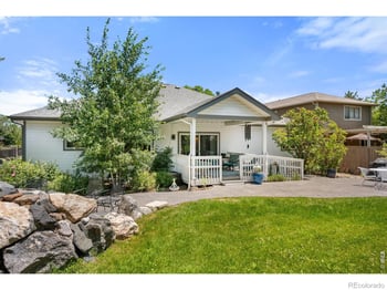 405 Orchard Dr, Louisville, CO 80027