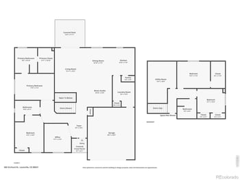 405 Orchard Dr, Louisville, CO 80027