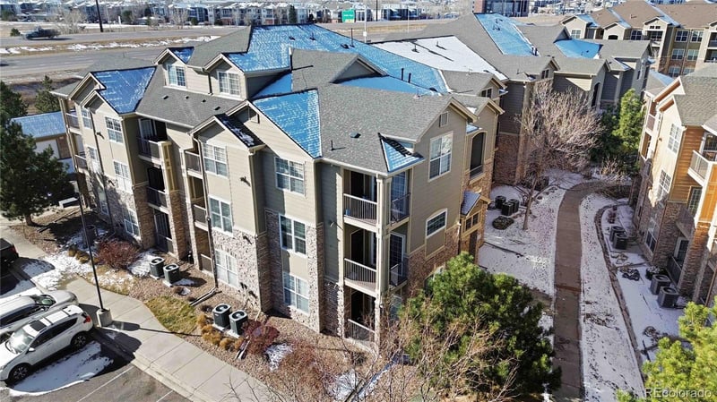 17525 Wilde Ave #208, Parker, CO 80134