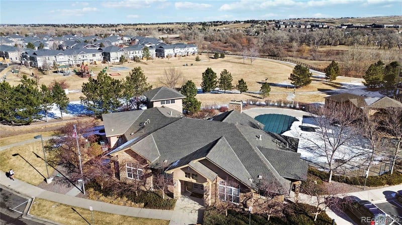 17525 Wilde Ave #208, Parker, CO 80134