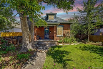 4230 Lipan St, Denver, CO 80211