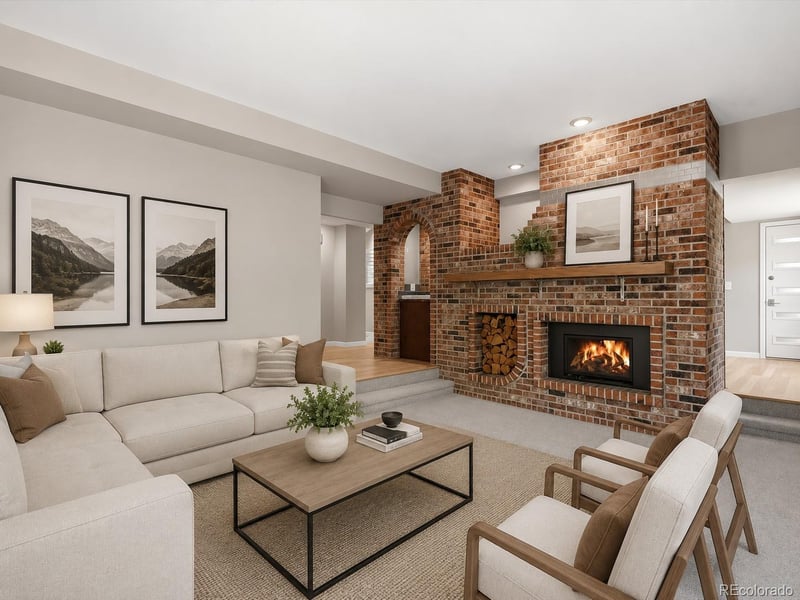 7611 Lost Ranger Peak, Littleton, CO 80127
