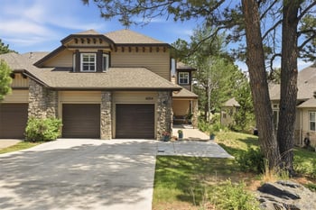 4204 Morning Star Dr, Castle Rock, CO 80108