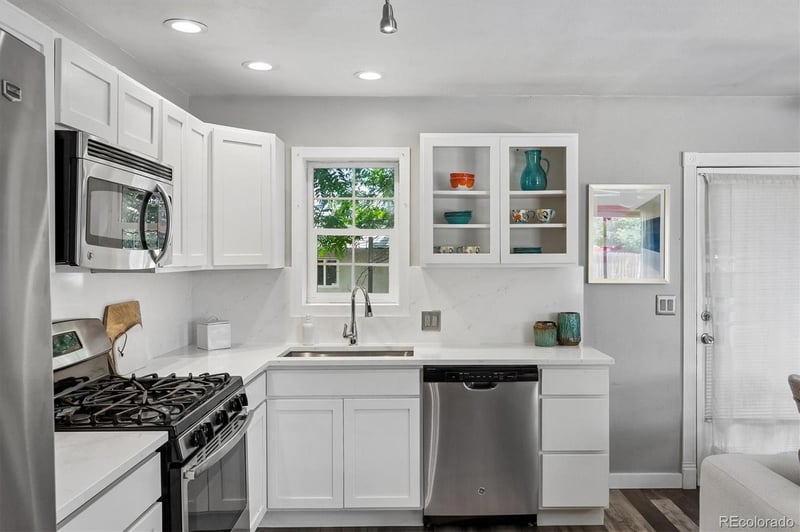 1910 Decatur St #A, Denver, CO 80219