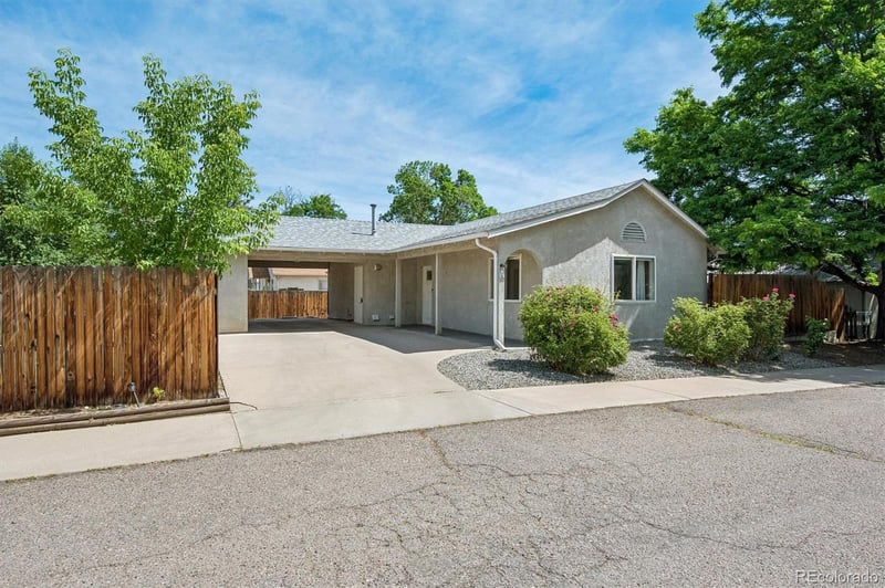 1910 Decatur St #A, Denver, CO 80219