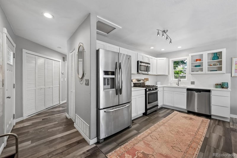 1910 Decatur St #A, Denver, CO 80219
