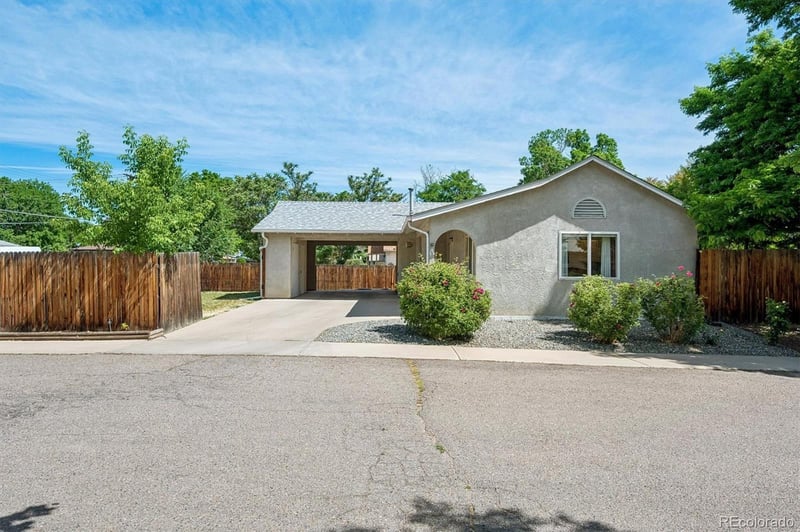 1910 Decatur St #A, Denver, CO 80219