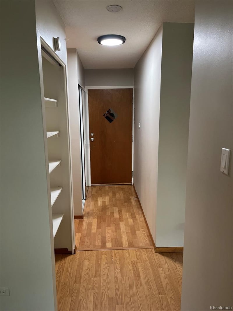695 Alton Way #12B, Denver, CO 80247