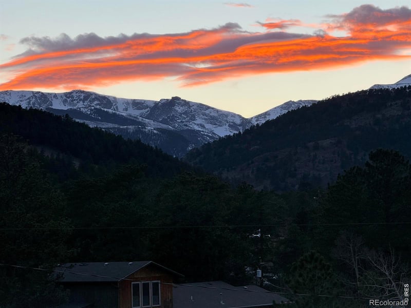 1352 Alpenglow Ln, Estes Park, CO 80517