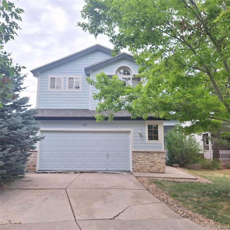 4187 Cherryhurst Ct, Littleton, CO 80126