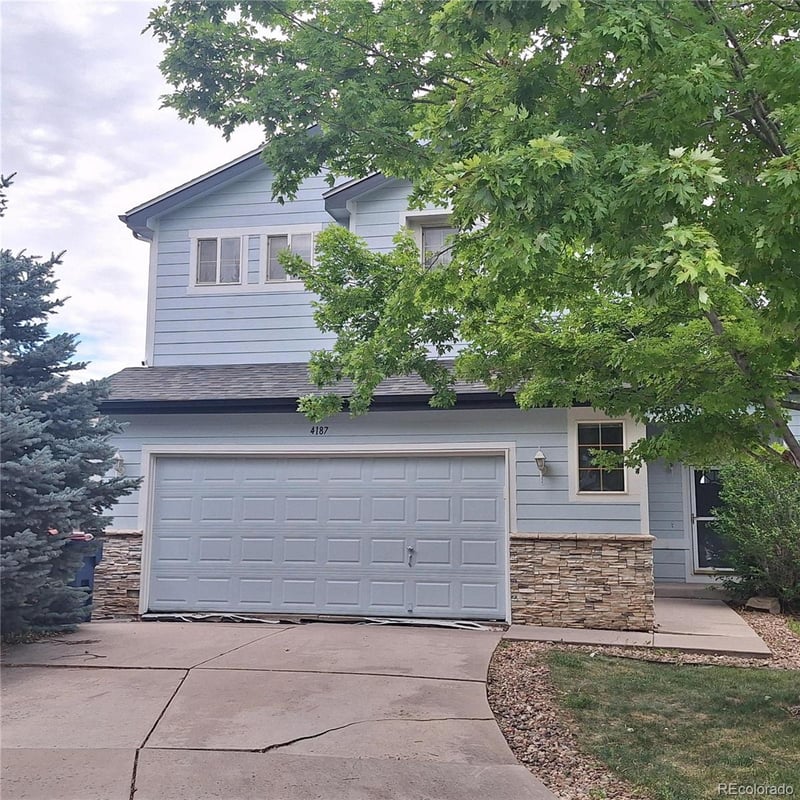 4187 Cherryhurst Ct, Littleton, CO 80126