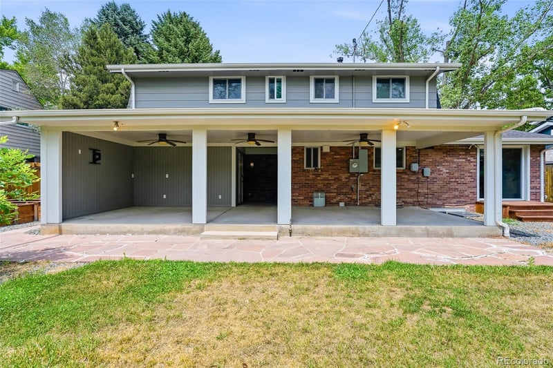 8462 W 24th Ave, Lakewood, CO 80215