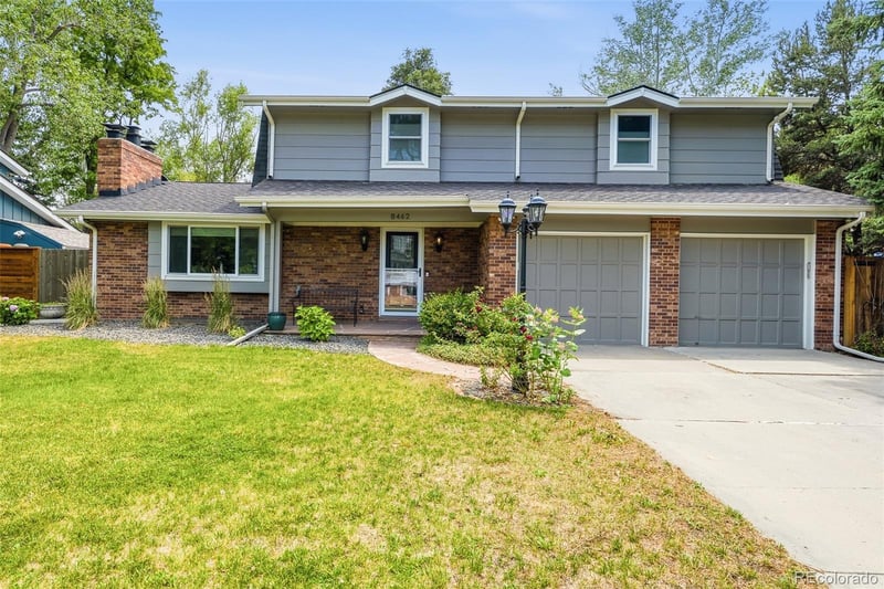 8462 W 24th Ave, Lakewood, CO 80215