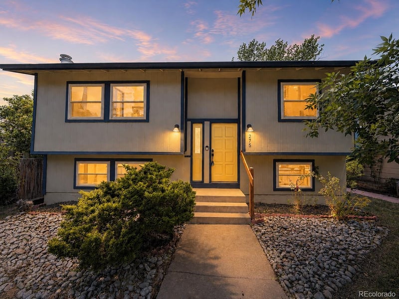 275 Pierce St, Erie, CO 80516