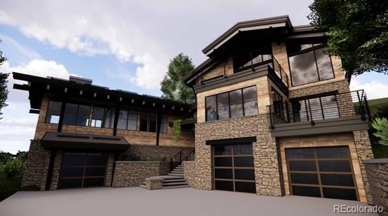 120 Bull Lake Ct, Silverthorne, CO 80498