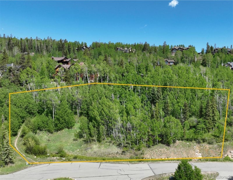120 Bull Lake Ct, Silverthorne, CO 80498