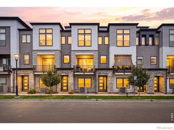 2242 Old Rail Way, Superior, CO 80027