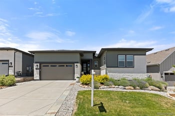 2105 Bellcove Dr, Castle Rock, CO 80108
