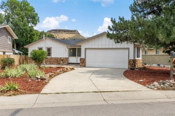 2101 Arapahoe St, Golden, CO 80401