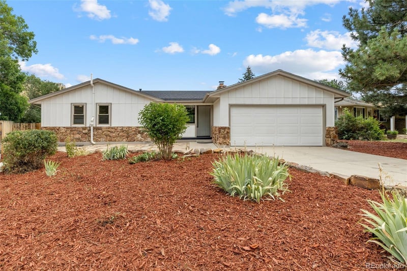 2101 Arapahoe St, Golden, CO 80401