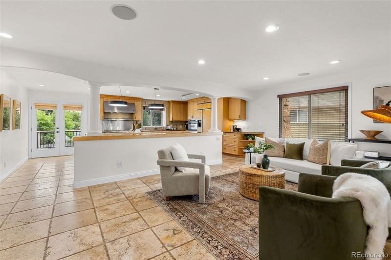 2101 Arapahoe St, Golden, CO 80401