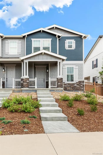 5736 N Jebel St, Aurora, CO 80019