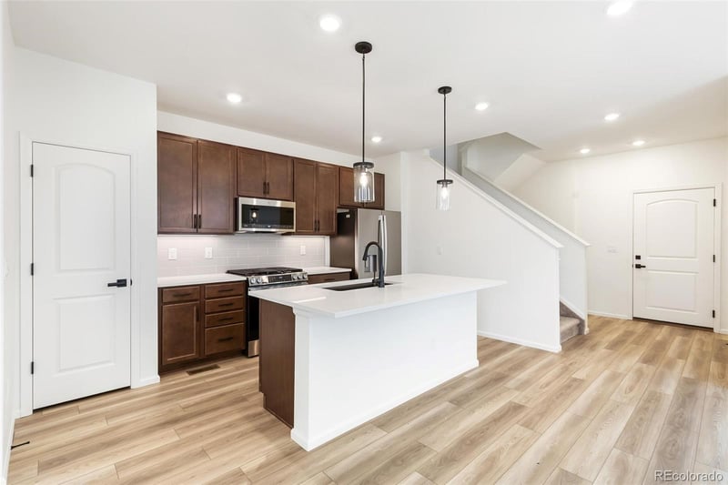 5736 N Jebel St, Aurora, CO 80019