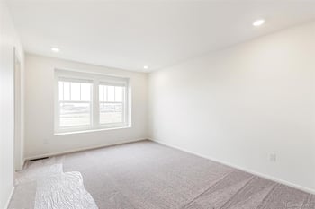 5736 N Jebel St, Aurora, CO 80019