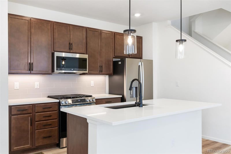 5736 N Jebel St, Aurora, CO 80019