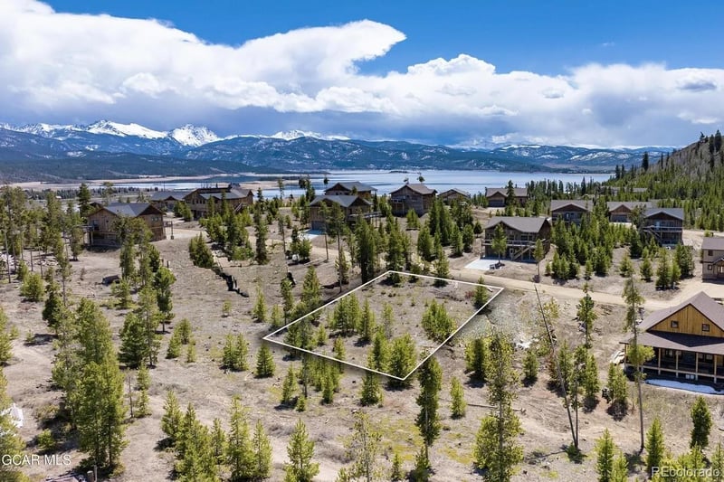 99 County Road 4035, Grand Lake, CO 80447