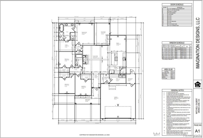 99 County Road 4035, Grand Lake, CO 80447