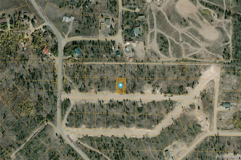 99 County Road 4035, Grand Lake, CO 80447