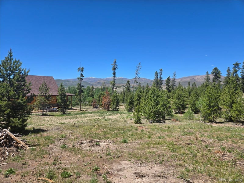99 County Road 4035, Grand Lake, CO 80447