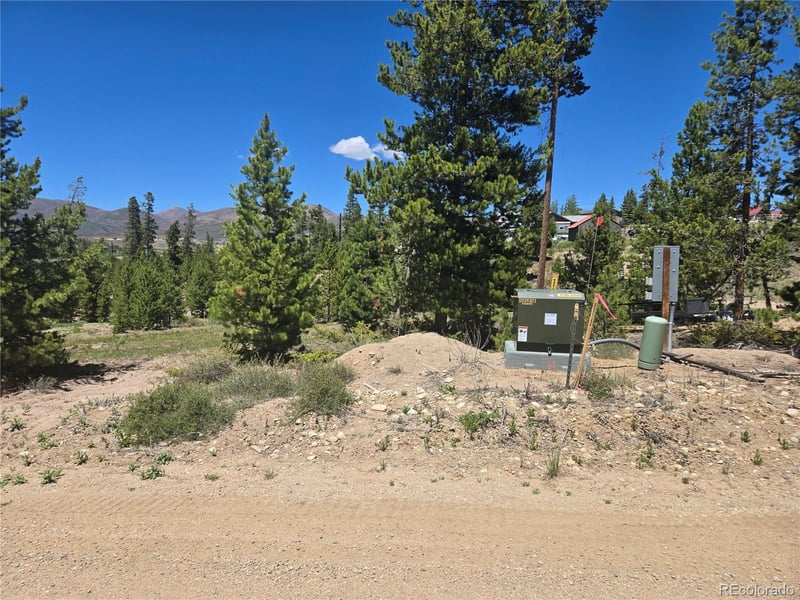 99 County Road 4035, Grand Lake, CO 80447