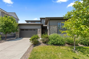 6485 Saddlesmith St, Castle Pines, CO 80108
