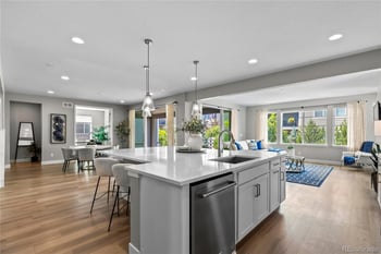 6485 Saddlesmith St, Castle Pines, CO 80108
