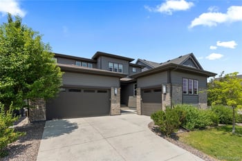 6485 Saddlesmith St, Castle Pines, CO 80108